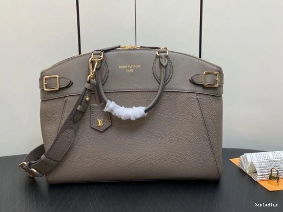 Fake Louis Bags MM IT LOUIS VUITTON LOCK 0725